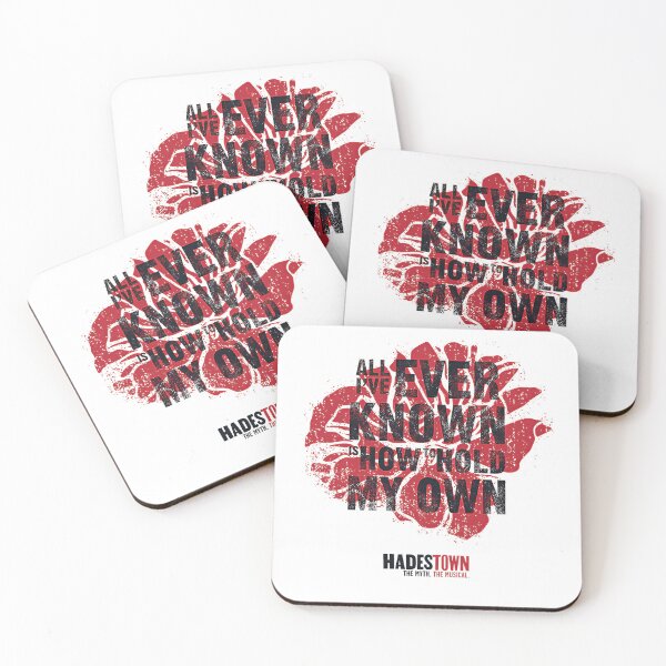 Item preview, hadestown merch designed and sold by MonaMeier.