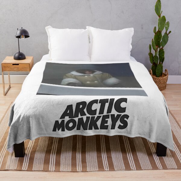 Item preview, arctic monkeys merch designed and sold by JacquesVon.