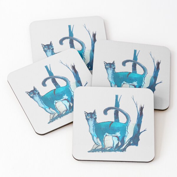 Item preview, Bluestar designed and sold by silver birch juice.
