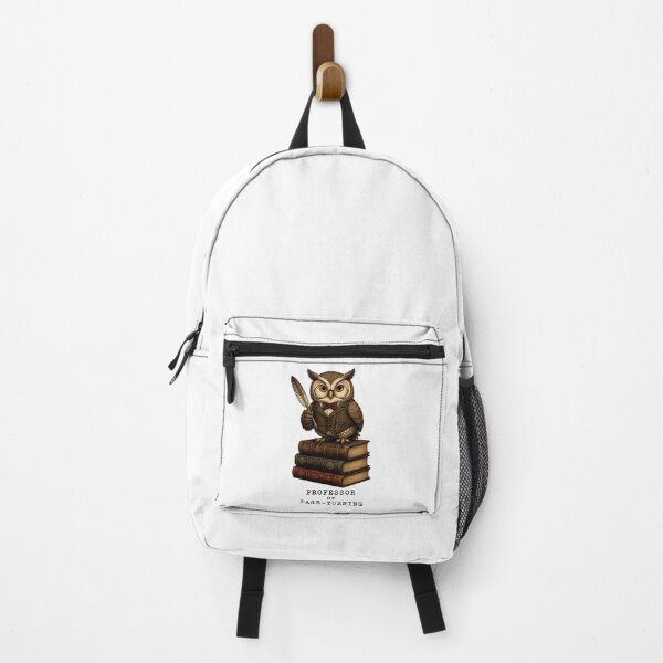 Item preview, Professor Of Page Turning designed and sold by Sovereign Supply Co..