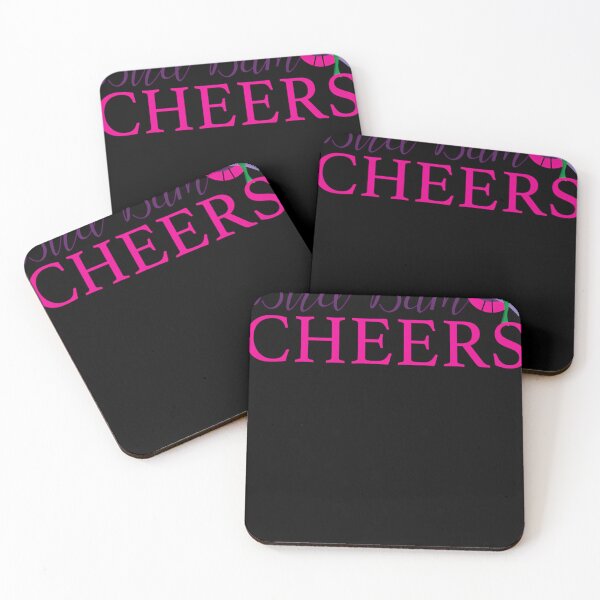 Item preview, Bird Bam Cheers designed and sold by nucrane82.