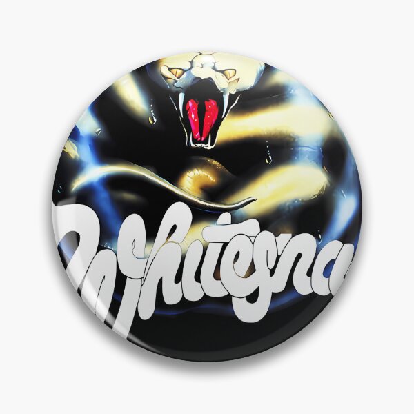 Item preview, Whitesnake Band Legendary designed and sold by nucrane82.