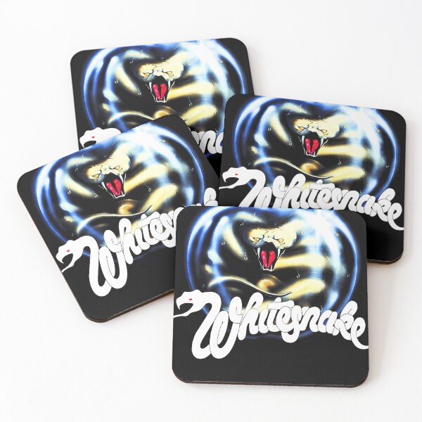 Item preview, Whitesnake Band Legendary designed and sold by nucrane82.