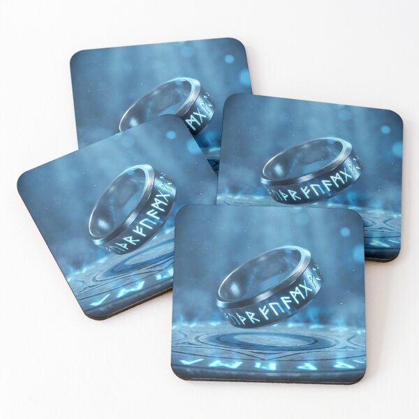 Item preview, Ring of Power designed and sold by zakvisuals.