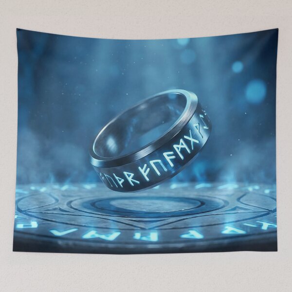 Item preview, Ring of Power designed and sold by zakvisuals.