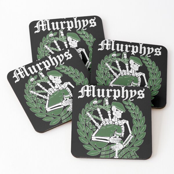 Item preview, kangen dropkick murphys band awakmu designed and sold by nucrane82.