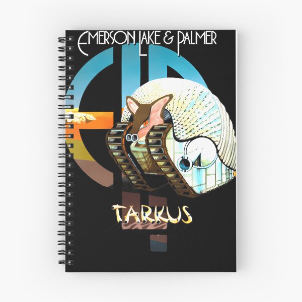 Item preview, Emerson The Band Rock designed and sold by dashiellstorm.