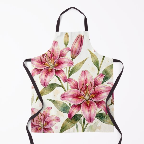 Item preview, Lillies  designed and sold by GraphicsClub.