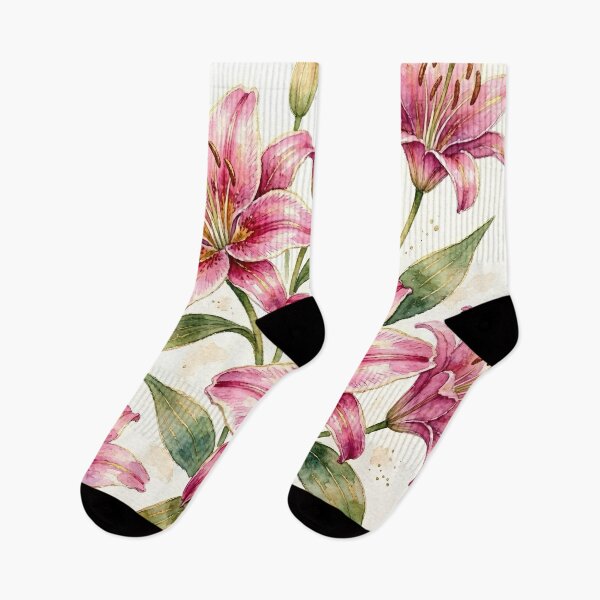 Item preview, Lillies  designed and sold by GraphicsClub.