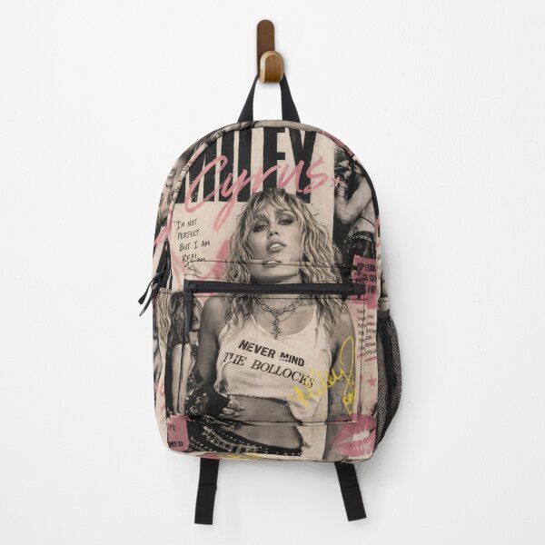 Item preview, Miley Cyrus Rebel Pop Art Collage designed and sold by Vicky021.