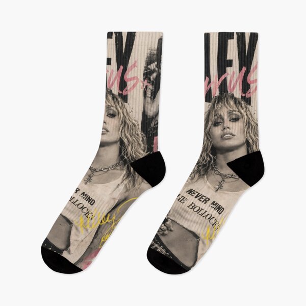 Item preview, Miley Cyrus Rebel Pop Art Collage designed and sold by Vicky021.