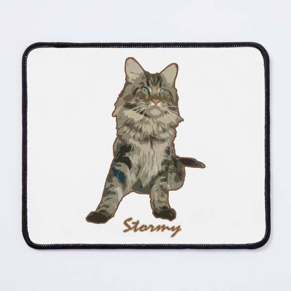 Item preview, Stormy designed and sold by artbymeng.