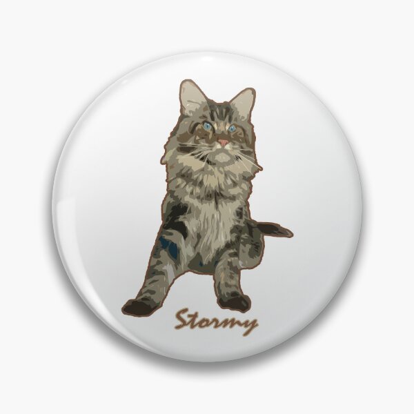 Item preview, Stormy designed and sold by artbymeng.
