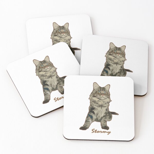 Item preview, Stormy designed and sold by artbymeng.