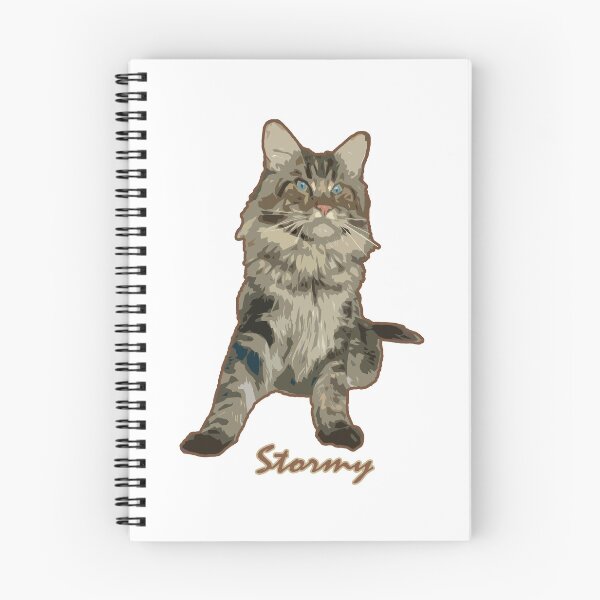 Item preview, Stormy designed and sold by artbymeng.