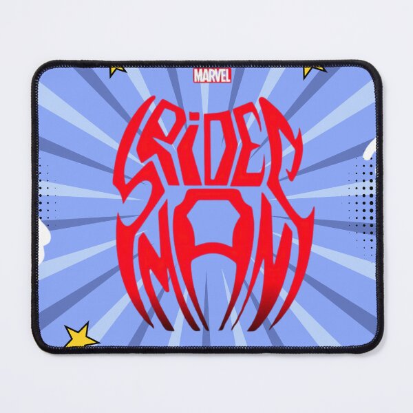 Item preview, Comic Style Spider Graphic | Bold Red Spider Superhero Inspired Design designed and sold by AeraArts.