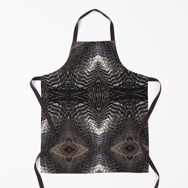 Item preview, Snakeskin Quad-Kaleidoscope PPPimp Design designed and sold by PPPimp.