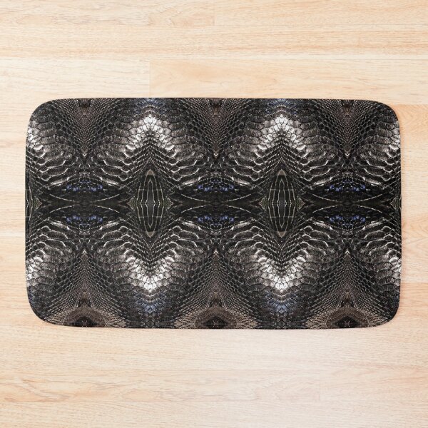 Item preview, Snakeskin Quad-Kaleidoscope PPPimp Design designed and sold by PPPimp.