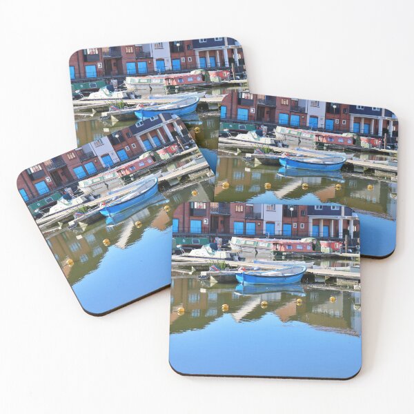 Item preview, Reflected Bridgwater designed and sold by Michaela Perryman.