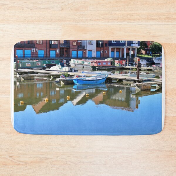 Item preview, Reflected Bridgwater designed and sold by Michaela Perryman.