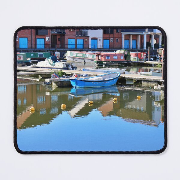 Item preview, Reflected Bridgwater designed and sold by Michaela Perryman.