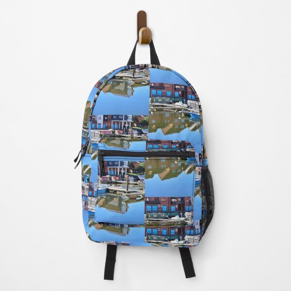 Item preview, Reflected Bridgwater designed and sold by Michaela Perryman.