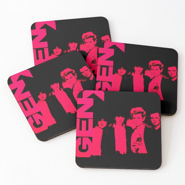 Item preview, GENERATION X designed and sold by nucrane82.