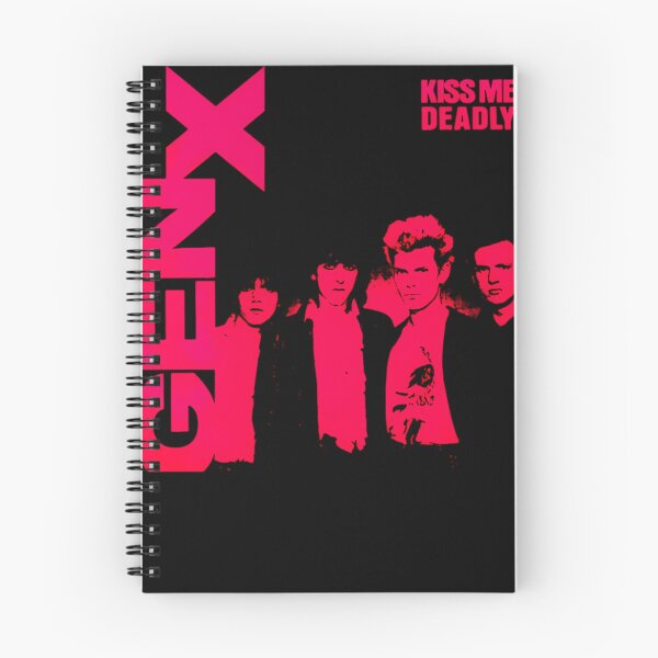 Item preview, GENERATION X designed and sold by nucrane82.