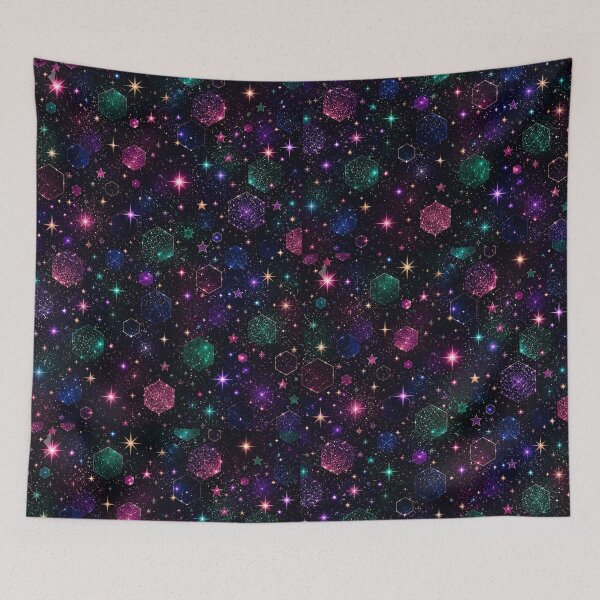 Item preview, Hexo Space designed and sold by Mohitha23.