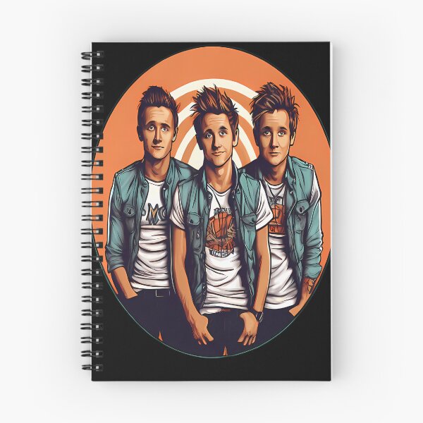 Item preview, mcfly band designed and sold by dashiellstorm.