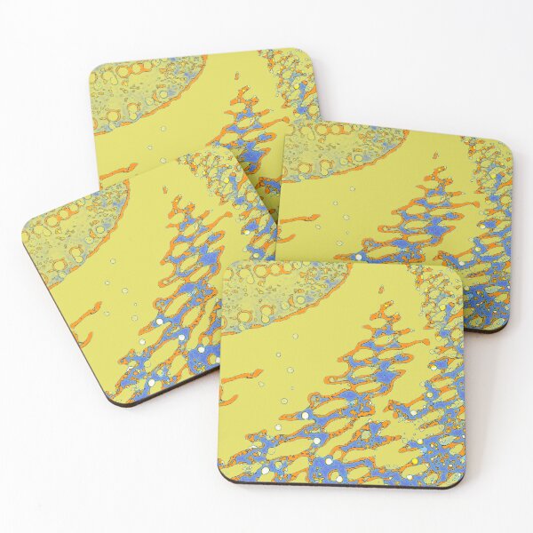 Item preview, COLORS MOVING UPWARDS designed and sold by creationsbyjmm.