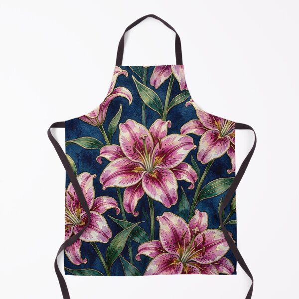 Item preview, Lillies  designed and sold by GraphicsClub.