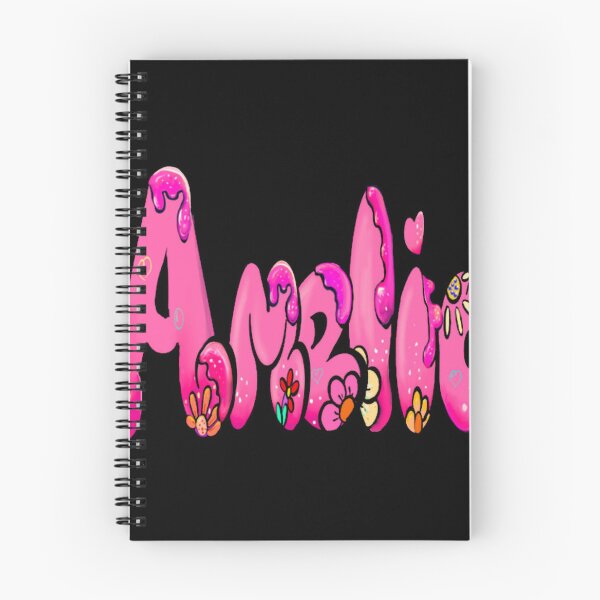 Item preview, Amelia Popular Girls And Women First Name In Pink designed and sold by Douglas Alex.