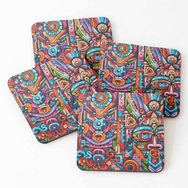 Item preview, Modern Street art designed and sold by JALNERVION SHOP.