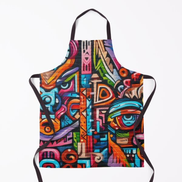 Item preview, Modern Street art designed and sold by JALNERVION SHOP.