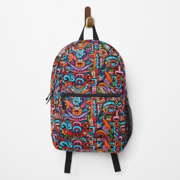 Item preview, Modern Street art designed and sold by JALNERVION SHOP.