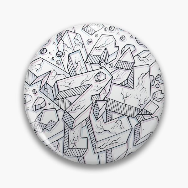 Item preview, DeFrag  designed and sold by Aardwolf.