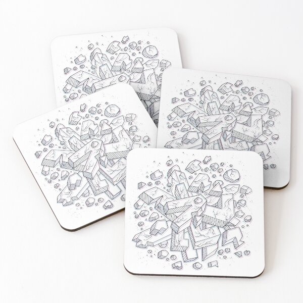 Item preview, DeFrag  designed and sold by Aardwolf.