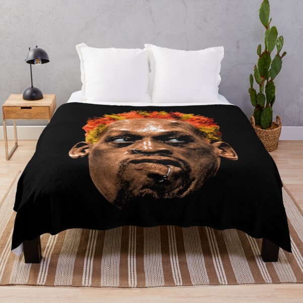Item preview, Dennis Rodman Big Head designed and sold by YakupAydin.