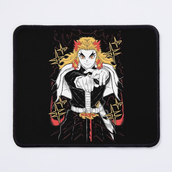 Item preview, Rengoku designed and sold by Creaturesinzo.