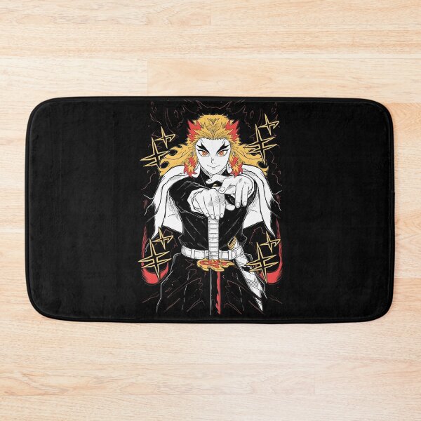 Item preview, Rengoku designed and sold by Creaturesinzo.