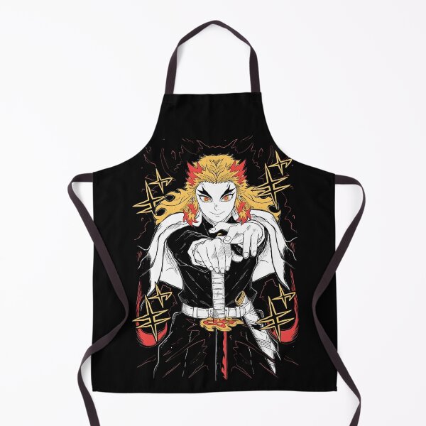 Item preview, Rengoku designed and sold by Creaturesinzo.