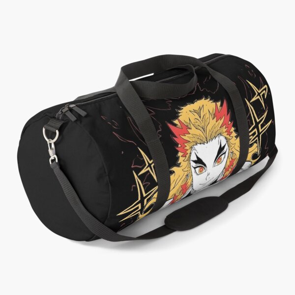 Item preview, Rengoku designed and sold by Creaturesinzo.