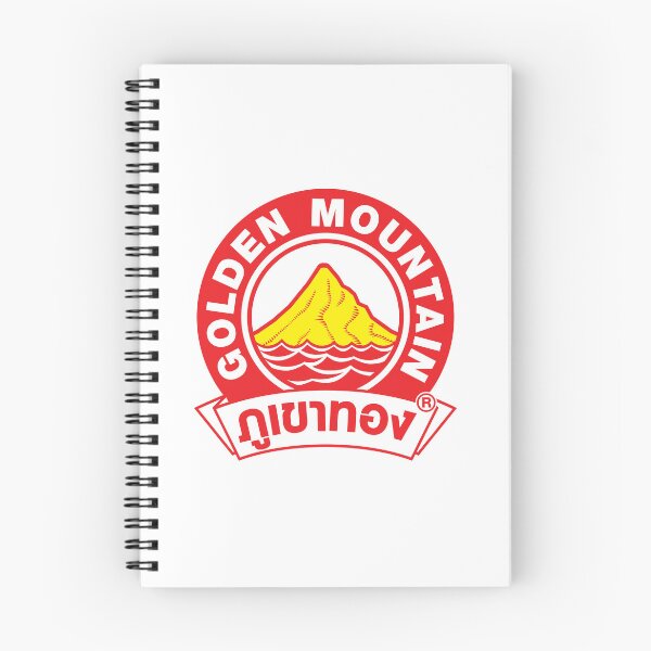 Item preview, Golden Mountain Thai Soya Sauce Vintage Logo designed and sold by kimgrq.