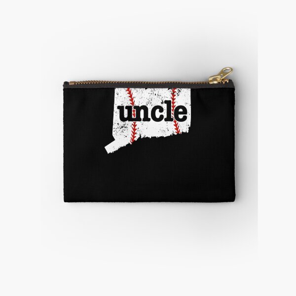 Item preview, Best Uncle Baseball Shirt Connecticut Softball Uncle designed and sold by shoppzee.