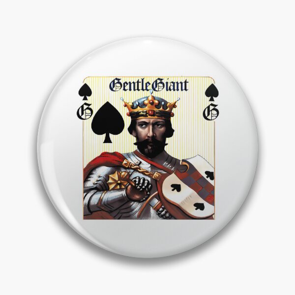 Item preview, giant - power and the glory designed and sold by Aminestore9.
