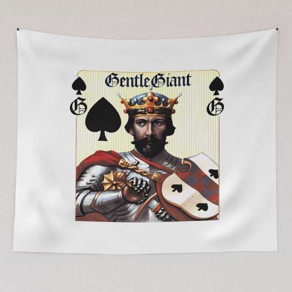 Item preview, giant - power and the glory designed and sold by Aminestore9.