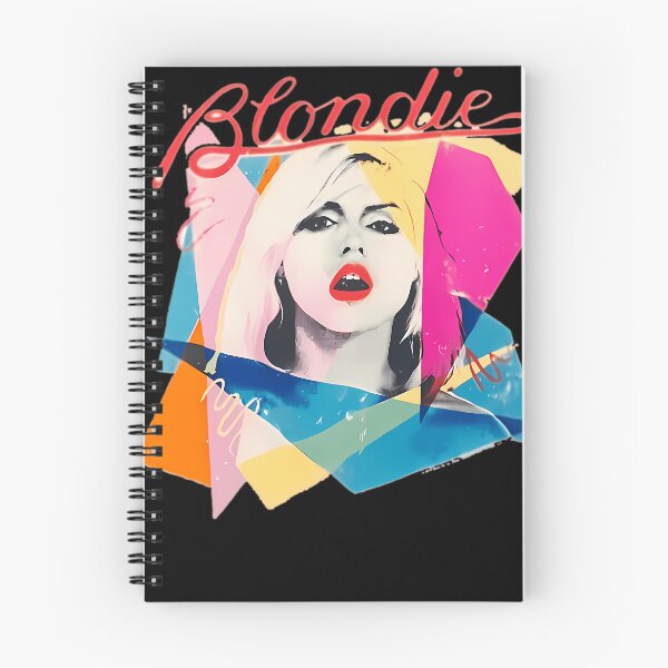 Item preview, Blondie designed and sold by bangwoot.