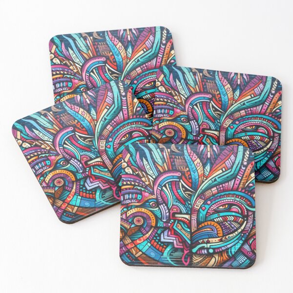 Item preview, Abstract Street art designed and sold by JALNERVION SHOP.