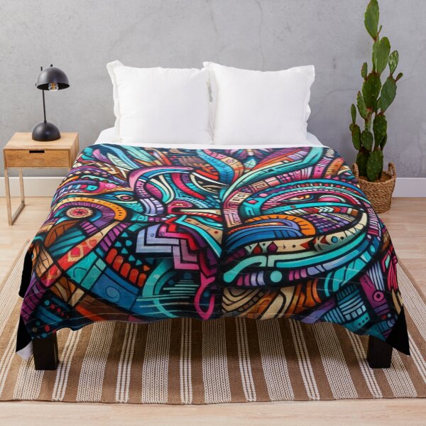 Item preview, Abstract Street art designed and sold by JALNERVION SHOP.